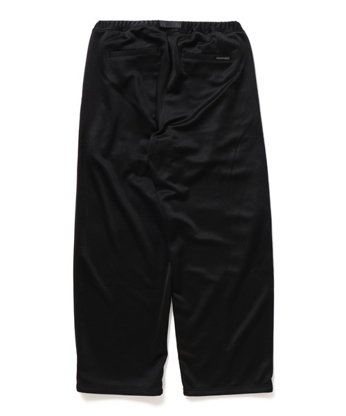 GRAMICCI ブラックパンツ XL GRAMICCI-G102-