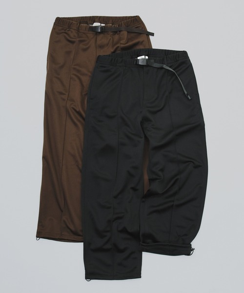 Gramicci（グラミチ）の「【EC限定】GRAMICCI / 別注 PINTUCK JERSEY