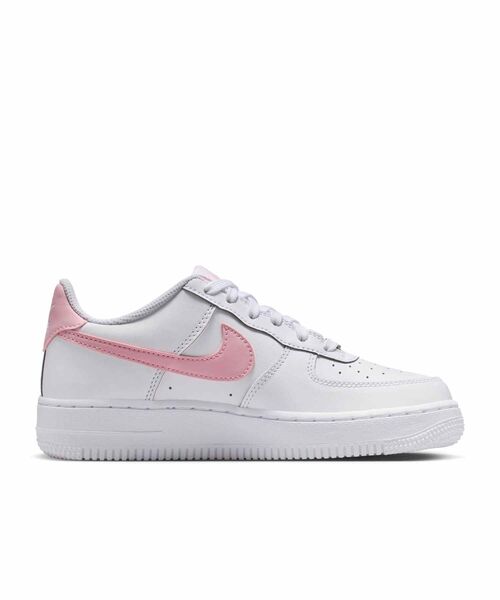 セール】ナイキ エア フォース 1 ジュニアシューズ / Nike Air Force 1