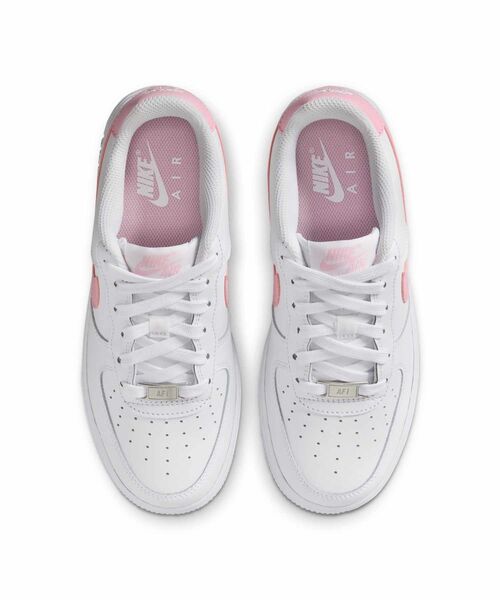 セール】ナイキ エア フォース 1 ジュニアシューズ / Nike Air Force 1