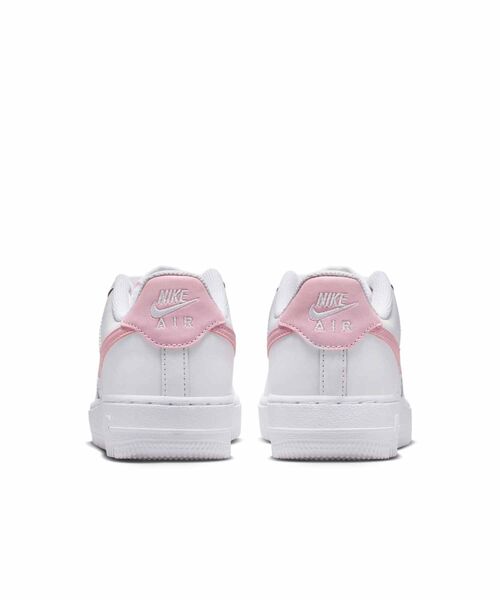 セール】ナイキ エア フォース 1 ジュニアシューズ / Nike Air Force 1