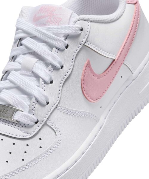 セール】ナイキ エア フォース 1 ジュニアシューズ / Nike Air Force 1