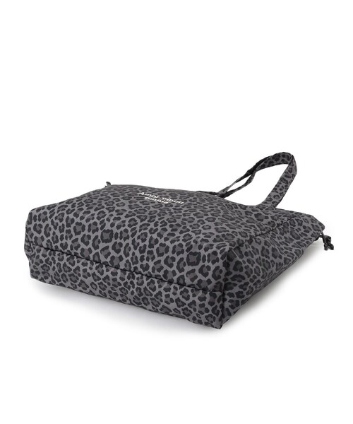 ITS'DEMO（イッツデモ）の「【A4対応】アニマルプリントトート（トートバッグ・レディース・ブラック系3/ブラック系/ダークブラウン系3/グレー系・00）」の20枚目の写真