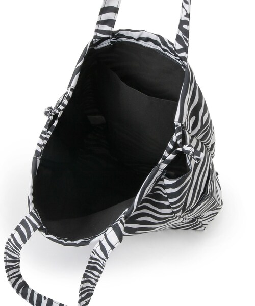 ITS'DEMO（イッツデモ）の「【A4対応】アニマルプリントトート（トートバッグ・レディース・ブラック系3/ブラック系/ダークブラウン系3/グレー系・00）」の21枚目の写真