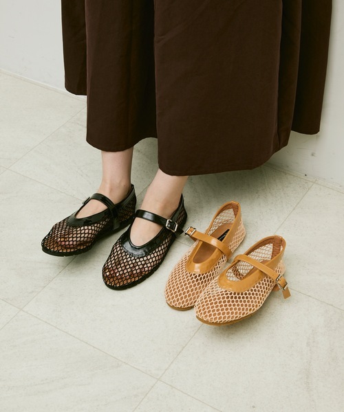バレエシューズ FIVE-TOE BALLET FLATS Julieta pointe shoes - MediumBox SoftSole｜バレエシューズ