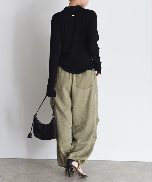 ラメリブポロニット Eimee Law│Eimee Law & LHELBIE 公式オンラインストア