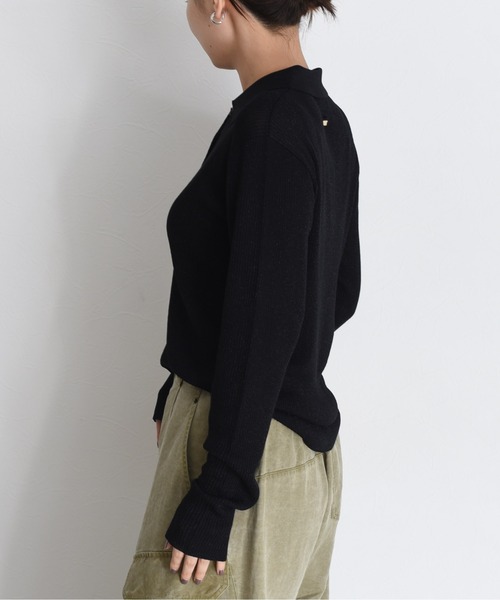 ラメリブポロニット Eimee Law│Eimee Law & LHELBIE 公式オンラインストア