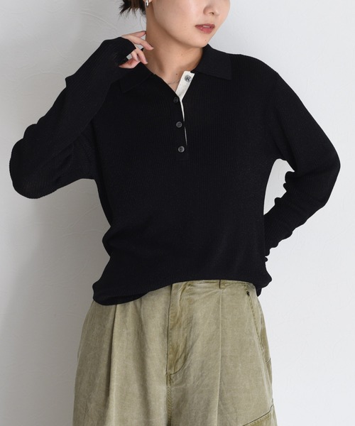 ラメリブポロニット Eimee Law│Eimee Law & LHELBIE 公式オンラインストア