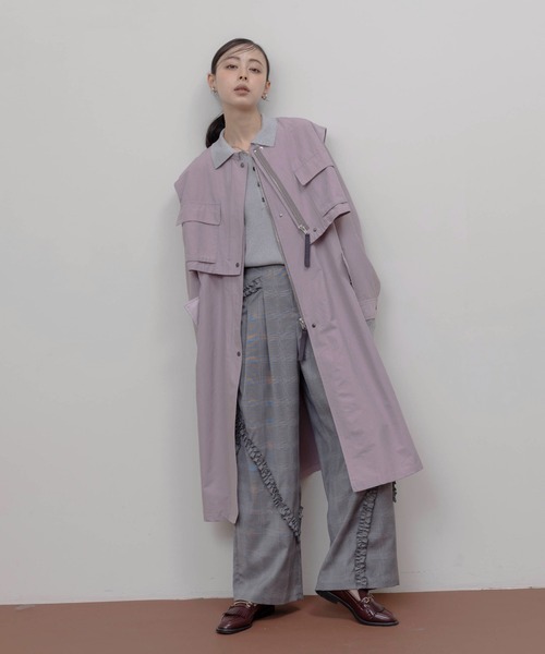 ラメリブポロニット Eimee Law│Eimee Law & LHELBIE 公式オンラインストア