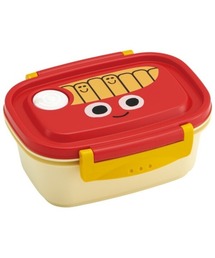 Skater（スケーター）の「キャラクター お弁当箱 一段 430ml（お弁当箱）」