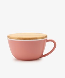 Afternoon Tea（アフタヌーンティー）の「山中塗抗菌スープマグカップ（グラス/マグカップ/タンブラー）」