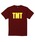 TMT�i�e�B�[�G���e�B�[�j�́u5.6oz COTTON S/S Tee�iTMT�j�iT�V���c/�J�b�g�\�[�j�v�b�o�[�K���f�B�[