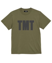 tmt tシャツ TMT tシャツ BE@RBRICK×TMT HEAVY JERSEY S/SL TEE(TRICOLOR
