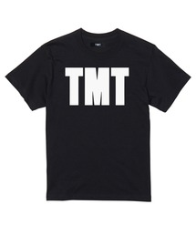 TMT(�e�B�[�G���e�B�[)��5.6oz COTTON S/S Tee�iTMT�j(T�V���c/�J�b�g�\�[)