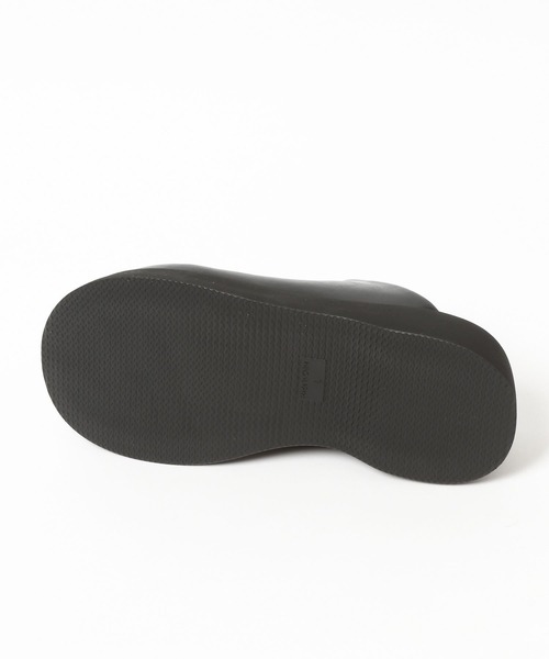 LOWRYS FARM(ローリーズファーム)の「クロッグ 578711(サンダル・レディース・ブラック/ブラウン/レオパード・MEDIUM/LARGE)」の15枚目の写真