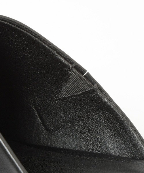 LOWRYS FARM(ローリーズファーム)の「クロッグ 578711(サンダル・レディース・ブラック/ブラウン/レオパード・MEDIUM/LARGE)」の8枚目の写真