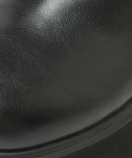 LOWRYS FARM(ローリーズファーム)の「クロッグ 578711(サンダル・レディース・ブラック/ブラウン/レオパード・MEDIUM/LARGE)」の5枚目の写真