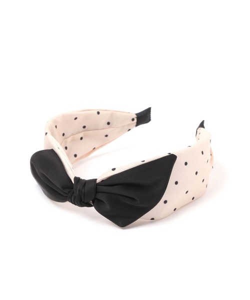 即発送/カチューシャ MIHO MATSUDA】カチューシャ/410010 | KIST ONLINE STORE