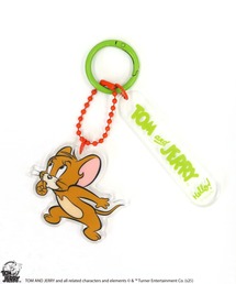 TOM&JERRY(gAhWF[)́yzTOM and JERRY@n[AN`[(L[z_[)