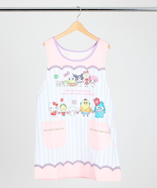 sanrio(TI)́yCOJI-COJI/RWRWzRWRW x sanrio Gv@HNI(Gv)