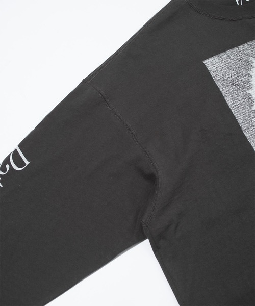 F/CE. HIDDEN IDENTITY BY M.ENOMOTO LS TYPE-A / エフシーイー