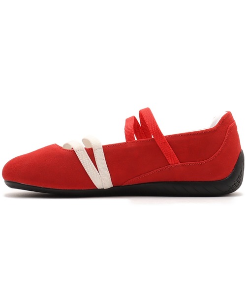 PUMA SPEEDCAT BALLET SD WNS / プーマ スピードキャット バレエ