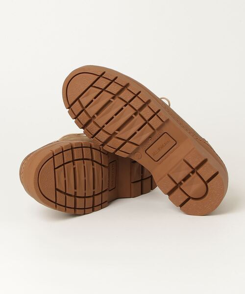 KLEMAN（クレマン）の「【KLEMAN / クレマン】 MAJOR G | メジャー グレイン（ドレスシューズ・メンズ・ベージュ・41/42/39）」の10枚目の写真