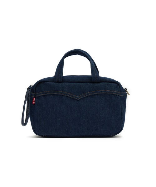 Levi's/リーバイス プレスリー トップ ハンドル バッグ
