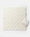 KashwereiJVEGAj́uKASHWERE Baby Blanket  Check w/ Cap - Chenilla Cloud JVEFA `FbN xr[uPbg LbvtiuPbgjvbx[Wn̑