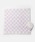 KashwereiJVEGAj́uKASHWERE Baby Blanket  Check w/ Cap - Chenilla Cloud JVEFA `FbN xr[uPbg LbvtiuPbgjvbx[Wn̑3
