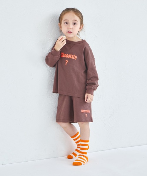 pairmanon（ペアマノン）の「ユニセックス 3足セット 配色ロゴ&総柄 ソックス（ソックス/靴下・キッズ・その他1/その他・M/L）」の22枚目の写真