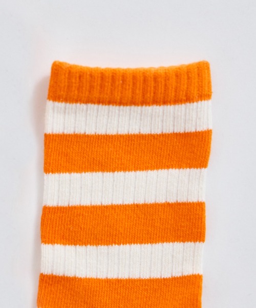 pairmanon（ペアマノン）の「ユニセックス 3足セット 配色ロゴ&総柄 ソックス（ソックス/靴下・キッズ・その他1/その他・M/L）」の19枚目の写真