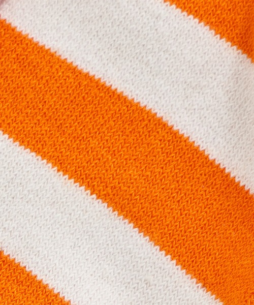 pairmanon（ペアマノン）の「ユニセックス 3足セット 配色ロゴ&総柄 ソックス（ソックス/靴下・キッズ・その他1/その他・M/L）」の18枚目の写真