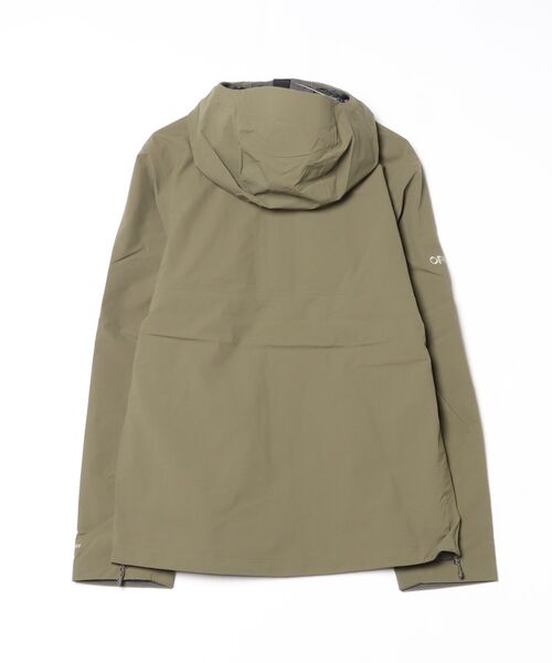 OUTDOOR RESEARCH/アウトドアリサーチ Foray 3L Jacket/フォーレイ 3