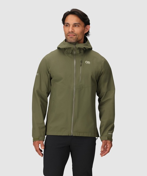 OUTDOOR RESEARCH/アウトドアリサーチ Foray 3L Jacket/フォーレイ 3