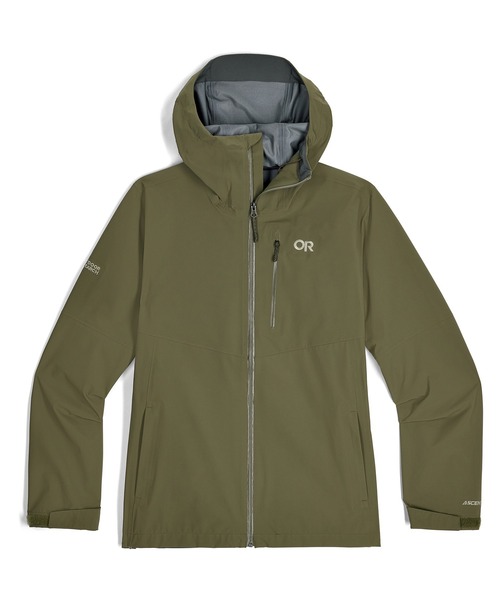 OUTDOOR RESEARCH/アウトドアリサーチ Foray 3L Jacket/フォーレイ 3