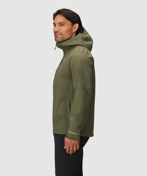 OUTDOOR RESEARCH/アウトドアリサーチ Foray 3L Jacket/フォーレイ 3