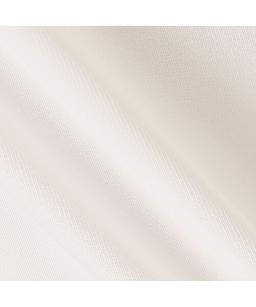 BRIEFING（ブリーフィング）の「【BRIEFING GOLF／ブリーフィングゴルフ】MEN’S BG FLAG POLO（ポロシャツ・メンズ・ホワイト/グレー/ブラック・M/L）」の13枚目の写真