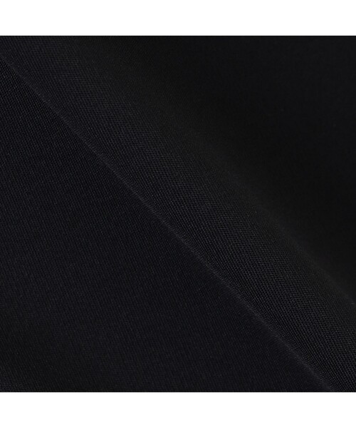 BRIEFING（ブリーフィング）の「【BRIEFING GOLF／ブリーフィングゴルフ】MEN’S BG FLAG POLO（ポロシャツ・メンズ・ホワイト/グレー/ブラック・M/L）」の22枚目の写真