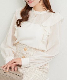 La boutique BonBon｜ラブティックボンボン（レディース）のシャツ