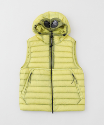 C.P. Company / シーピーカンパニー VEST IN DD-SHELL