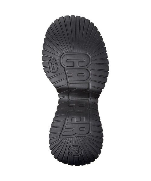 CAMPER（カンペール）の「[カンペール] PIX BCN / ロングブーツ（ブーツ・レディース・ブラック・25.5cm/25.0cm/24.0cm/23.5cm/23.0cm）」の7枚目の写真