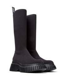 CAMPER | [カンペール] PIX BCN / ロングブーツ(ブーツ)