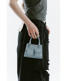 サロペット・オーバーオール・オールインワン knuth marf 2way front cross all in one 51QeRCsc6fTM.jpg?width=768