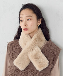 【COMME CA MEN】✨️美品✨️Mサイズ ファー取り外し可能 trim_fce_item65f3ab9a348e1.jpg