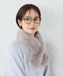 ファーティペット」に該当するグレー/灰色系のファッション通販