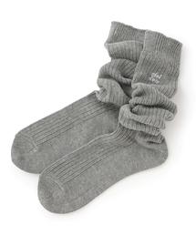 pom ponette junior（ポンポネットジュニア）の「ルーズソックス（ソックス/靴下・キッズ）」