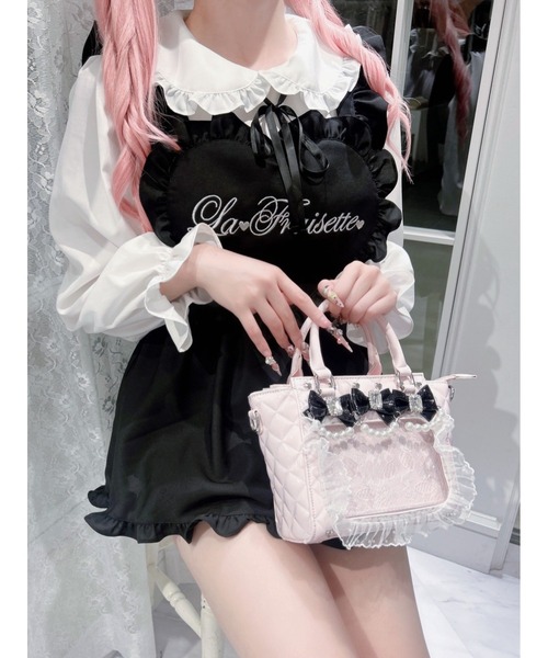 セール】【痛バ】確定ファンサのおまじないBAG （エナメル）（トート