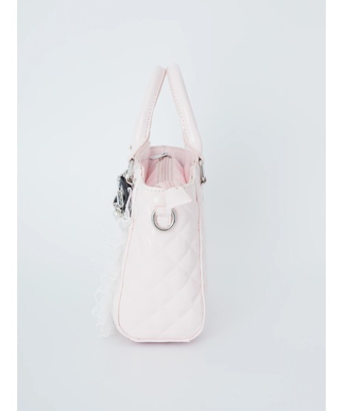 セール】【痛バ】確定ファンサのおまじないBAG （エナメル）（トート