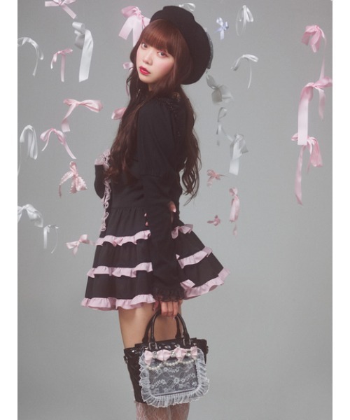 セール】【痛バ】確定ファンサのおまじないBAG （エナメル）（トート